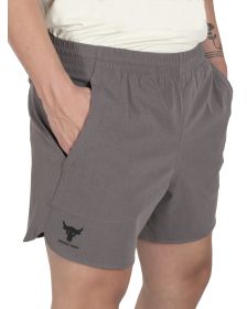 Short Under Armour Project Rock