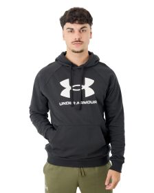 Buzo Under Armour Rival Fleece Logo