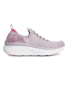 Zapatillas Skechers Dlux Walker Star Stunner