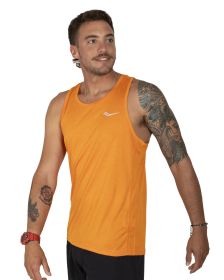 Musculosa Saucony Stopwatch