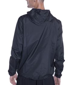 Campera Topper Rompeviento Open