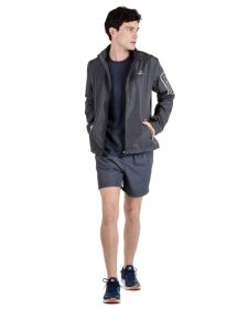 Short Topper Woven Training Basic