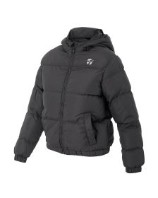 Campera Topper Puffer II Kids