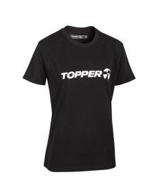 Remera Topper Brand Kids