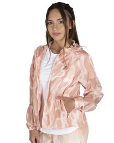 Campera Topper Crinkled