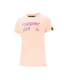 Remera Topper Kids