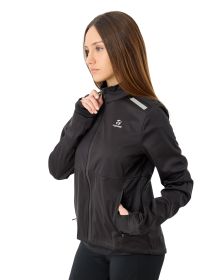 Campera Topper Running Best III