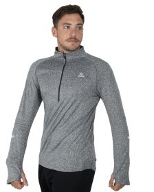 Buzo Topper Mid Layer Running II