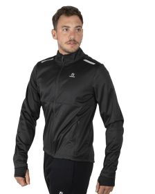 Campera Topper Kt Running Best III