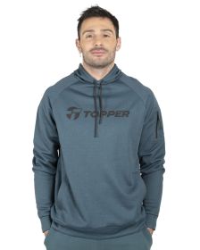 Buzo Topper Poly Fleece