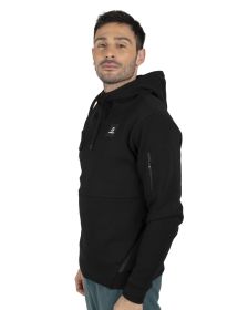 Buzo Topper Tech Fleece