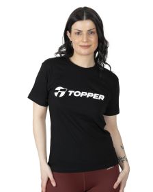 Remera Topper Brand