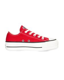 Zapatillas Converse Chuck Taylor All Star Lift Ox Lona