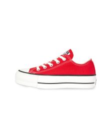 Zapatillas Converse Chuck Taylor All Star Lift Ox Lona