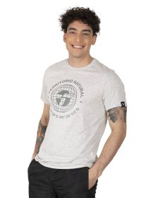 Remera Topper Natural