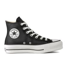 Zapatillas Converse Chuck Taylor All Star Lift Hi Sintético