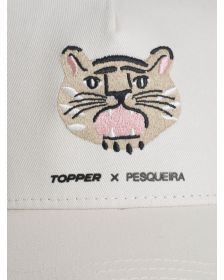 Gorra Topper Tigre Kids