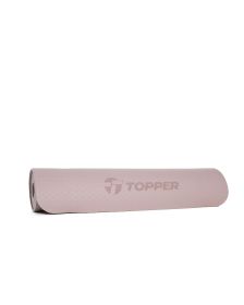 Colchoneta Topper Yoga