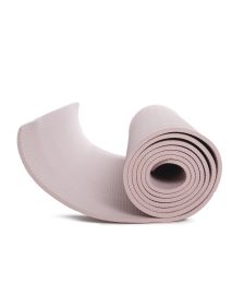 Colchoneta Topper Yoga