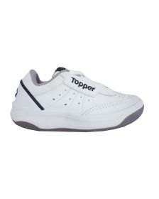 ZAPATILLAS TOPPER X FORCER KIDS (CF)