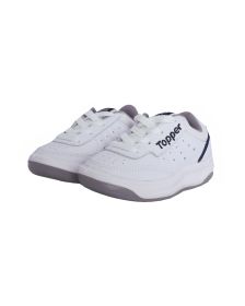 ZAPATILLAS TOPPER X FORCER KIDS (CF)