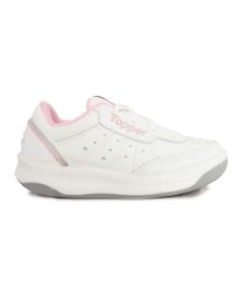 ZAPATILLAS TOPPER X FORCER KIDS (CF)