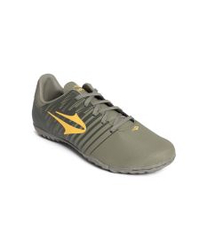 Botines Topper Kaiser II TF