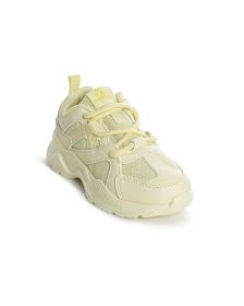 Zapatillas Topper Chalpa II Kids