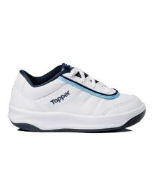 ZAPATILLAS TOPPER TIE BREAK II KIDS