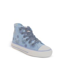 Zapatillas Topper Rail Hi Kids