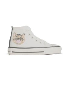 Zapatillas Topper Rail Hi Kids