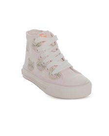 Zapatillas Topper Rail Hi Kids