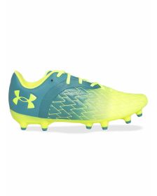 Botines Under Armour Magnetico Select 2.0 FG