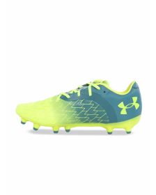 Botines Under Armour Magnetico Select 2.0 FG