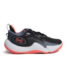 Zapatillas Under Armour Spawn 5