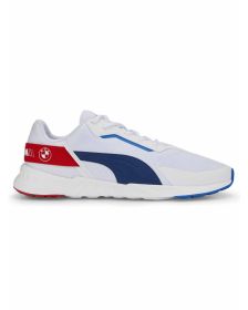 Zapatillas Puma Bmw Mms Tiburion Logo