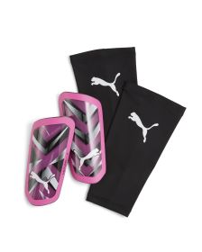 Canilleras Puma Ultra Flex