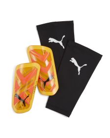 Canilleras Puma Ultra Flex Sleeve