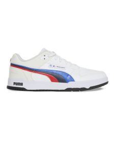 Zapatillas Puma BMW Motorsport RBD Game Low