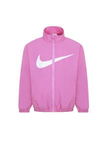 Campera Nike Swoosh Windbreaker Kids