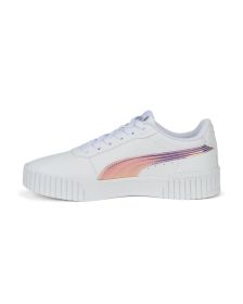 Zapatillas Puma Carina 2.0 Holo Sportstyle Jr