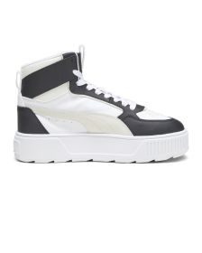 Zapatillas Puma Karmen Rebelle Mid Sportstyle