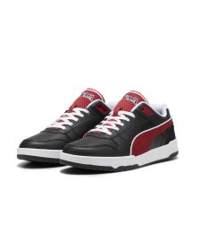 Zapatillas Puma Rbd Game Low Retro Club Sportstyle