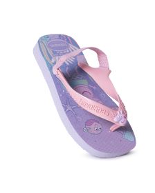 Ojotas Havaianas Peppa Pig Baby