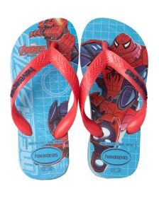 Ojotas Havaianas Top Marvel Kids