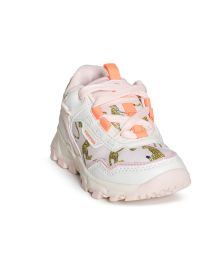 Zapatillas Topper Ever Kids