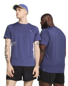 Remera Puma Run Club