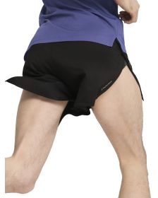 Short Puma Run Knit