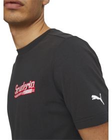 Remera Puma Ferrari Race Graphic