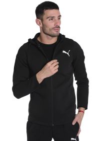 Campera Puma Evostripe Core Sportstyle